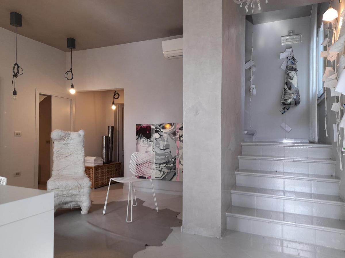 San Goro 1 Hotel San Miniato Ngoại thất bức ảnh