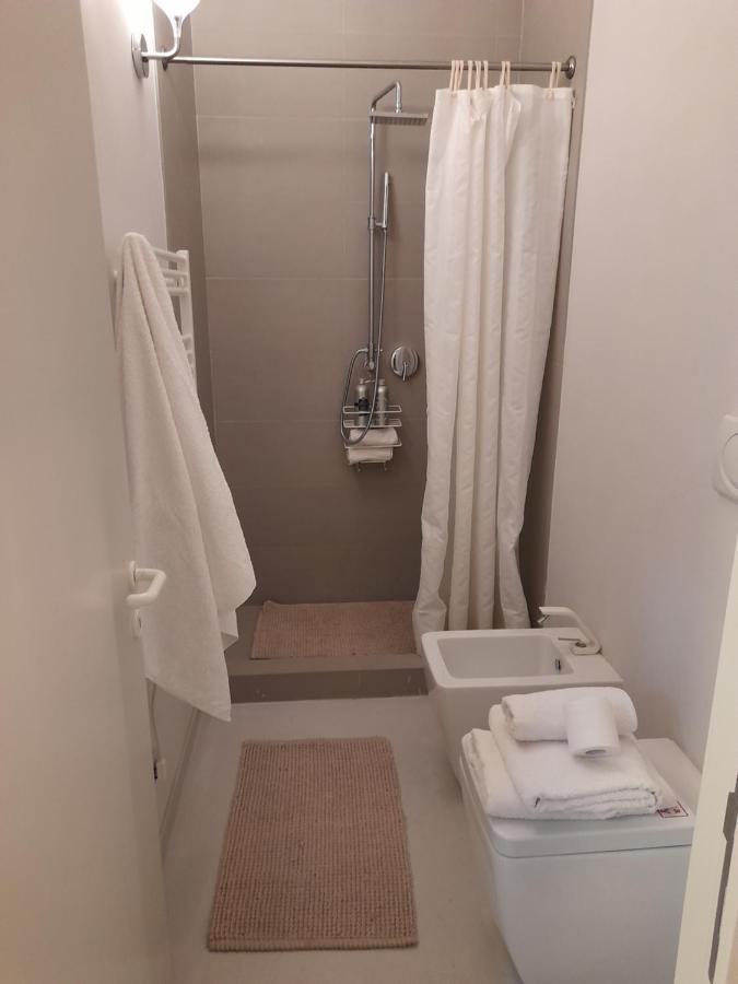 San Goro 1 Hotel San Miniato Ngoại thất bức ảnh