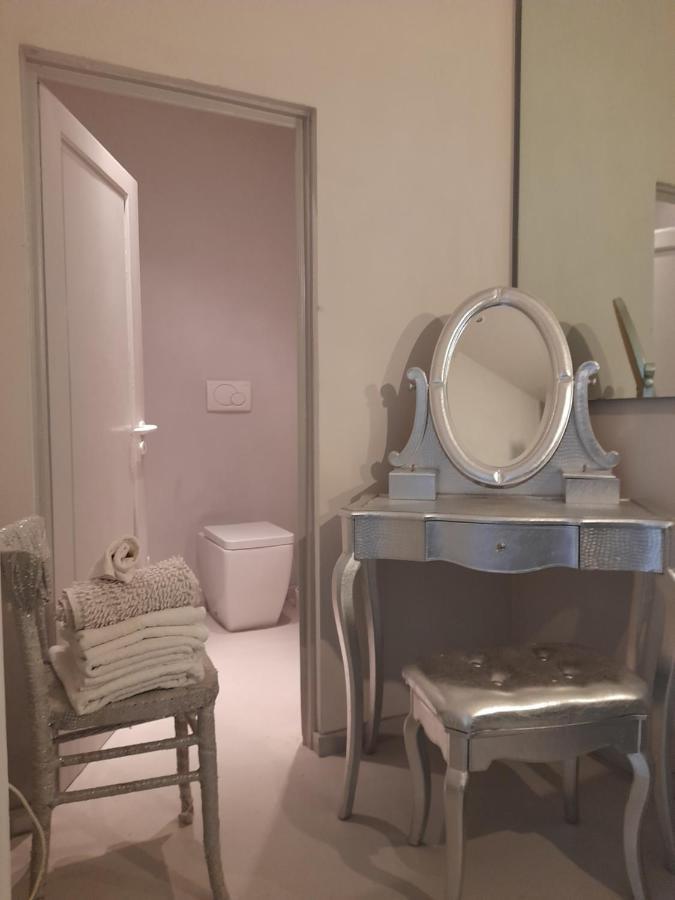San Goro 1 Hotel San Miniato Ngoại thất bức ảnh
