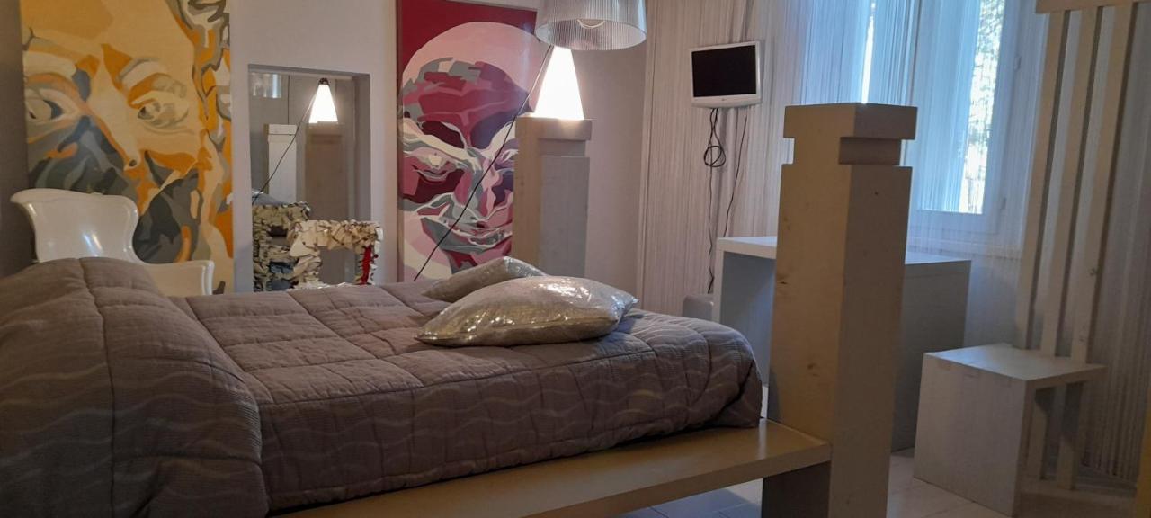 San Goro 1 Hotel San Miniato Ngoại thất bức ảnh